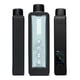 thumbnail image 1 of Botella de Agua de Hidrógeno Echo Water Echo Flask 350 ml con Pantalla Táctil LCD, 1 of 7