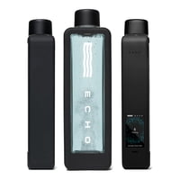 Botella De Agua De Hidrógeno Echo Water Echo Flask 350 Ml Con Pantalla Táctil Lcd
