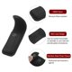 thumbnail image 4 of Funda de Nylon para Cuchillo de Bolsillo Uxcell 6" x 2.6" con Lazo para Cinturón para Uso Diario al Aire Libre, Negro, 4 of 6