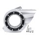 thumbnail image 2 of Tapa De Entrada De Aire Para Motocicleta, Tapa Del Motor Para Vespa GTS 250 300 2016-2023, Blanco Y Negro, 2 of 5