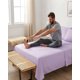 thumbnail image 5 of Sabanas King De 500 Hilos Calidad Hotelera Y Ajuste Perfecto, 5 of 6