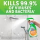 thumbnail image 3 of Limpiador Desinfectante para Baño Scrubbing Bubbles 946 ml Citrus, 3 of 3