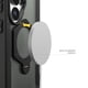 thumbnail image 4 of Funda URBAN ARMOR GEAR UAG Plasma XTE para Samsung Galaxy S26 Ultra de 6.9 pulgadas con soporte de 3, 4 of 9