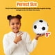 thumbnail image 5 of Set de pelotas deportivas New Bounce Soft para niños pequeños con bomba, 5 of 7
