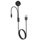 thumbnail image 5 of Cable De Carga De Alambre Trenzado USB Recargable Para Garmin Fenix 7x, 5 of 5