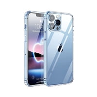 Oem - Carcasa Transparente Iphone 13 Pro Max