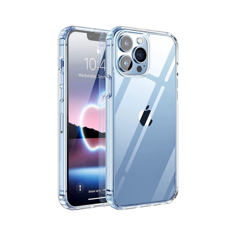 Oem - Carcasa Transparente Iphone 13 Pro Max