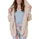 thumbnail image 1 of Pijama Mañanita Corderito Capucha Mujer 8561, 1 of 4