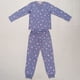 thumbnail image 3 of Pijama Polar Juvenil Niña, 3 of 4