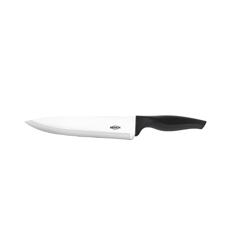Brinox - Cuchillo Para Carne De 8