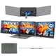 thumbnail image 1 of Blackview DCM8 monitor portátil IPS FHD de 15,6" con doble pantalla, 1 of 8
