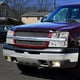 thumbnail image 5 of Conjunto De Faros Delanteros Compatible Con Para Chevy Silverado, 5 of 5