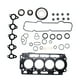 thumbnail image 1 of Juego Empaquetadura Motor Peugeot 206 1.4 2002 2010, 1 of 2