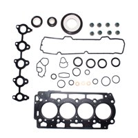 Repuestos Del Sol - Juego Empaquetadura Motor Peugeot 207 Compact 1.4 2007 2013