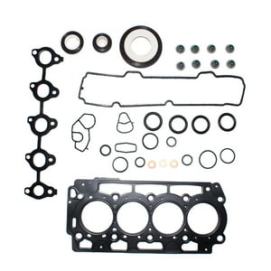 Repuestos Del Sol - Juego Empaquetadura Motor Citroen C2 1.4 2003 2009