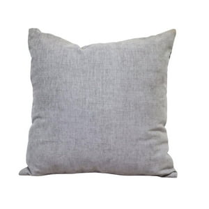 Máxima Design - Cojín Gris Altea 50X50 Cm