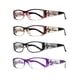 thumbnail image 1 of Gafas de Lectura EYEBOGO Kaylee Pack de 4 (0,75x), 1 of 5