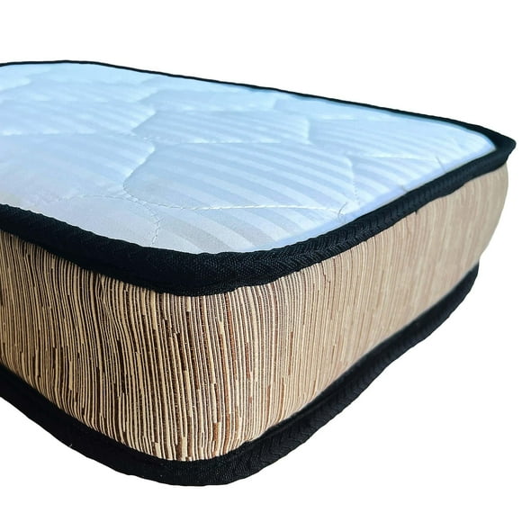 COLCHON MASCOTA TALLA "XXL" INVIERNO- VERANO