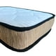 thumbnail image 2 of COLCHON MASCOTA TALLA "M" INVIERNO- VERANO, 2 of 4