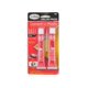 thumbnail image 2 of Cement Glue Testors Value Pack de 85 ml, 2 tubos, 2 of 2