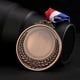 thumbnail image 2 of Medalla Para Premiación Deportiva 5 Cm Bronce, 2 of 3