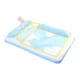 thumbnail image 1 of Alfombrilla De Refrigeración Para Perros Cojín Para Dormir Cama Almohadilla De Refrigeración Para Perros Para Asiento De Coche Perrera Interior Azul 90 Cm X 64 Cm, 1 of 5