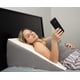 thumbnail image 1 of Almohada de Cuña para la Cama Kӧlbs con Parte Superior de Espuma con Memoria | Elegante y Chic, 1 of 2
