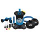 thumbnail image 1 of Sistema de lavado de autos UNGER Rinse ‘n’ Go desionizado, 1 of 6
