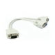 thumbnail image 2 of Cable Spliter Vga 2x1, 2 of 3
