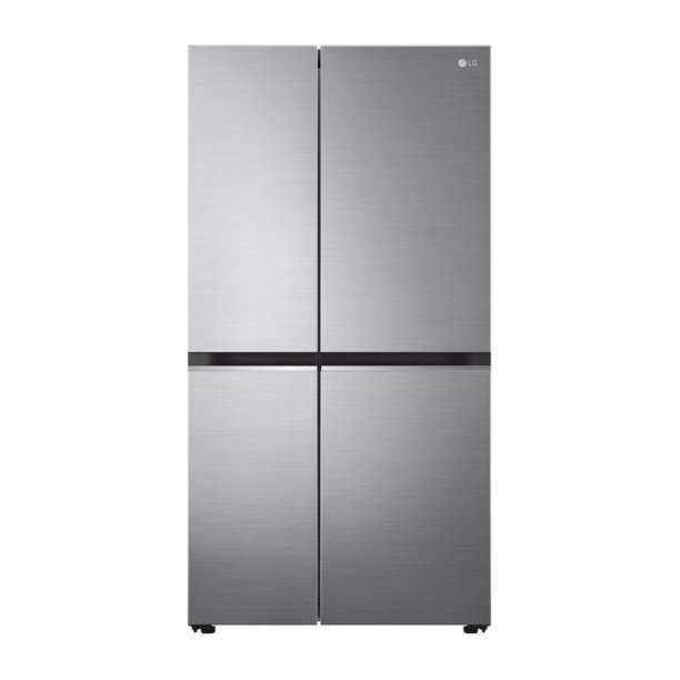 Refrigerador Side by Side No Frost 647 Litros GS66MPP.APZPECL