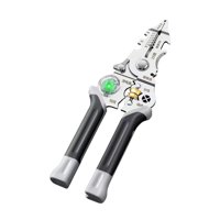 Magideal - Alicates Pelacables, Alicates De Crimpeado, Cortadores De Alambre, Herramientas Manuales, Tijeras Para Cables, Comprobadores De Tensión Para Crimpeado