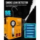 thumbnail image 2 of Detector de Fugas de Humo THIKPO SMT108Pro Compresor Integrado, 2 of 3