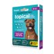 thumbnail image 1 of Sergeant's Pulgas y Garrapatas 15‑30 kg – Suministro de 3 meses, 1 of 7