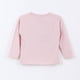 thumbnail image 2 of Polera Manga Larga Niña  Friends Rosado Hello Kitty, 2 of 3