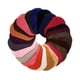 thumbnail image 1 of 24 Parches Para Codo Y Rodilla, Parches Ovalados Para Planchar Para Reparar Bolsos, Blusas, 1 of 2