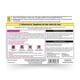 thumbnail image 4 of Hokkairon Parche Térmico Alivia Dolor Menstrual 10 Uni, 4 of 4