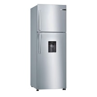 Refrigerador Con Congeladora No Frost Bosch 350L