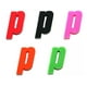 thumbnail image 2 of Antivibrador P Damp Jarro Multicolores, 2 of 2