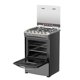 thumbnail image 3 of Cocina Gas Natural 4 Quemadores MCG-4QPI24NSCG, 3 of 8