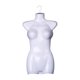 thumbnail image 4 of Maniquí Colgante Con Forma De Torso Femenino, Para Vestido, Disfraz, Gancho Para Colgar, Altura 67,5 Cm, 4 of 5