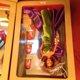 thumbnail image 1 of Muñeca Barbie Mattel Christian Louboutin Anemone Gold Label, 1 of 2