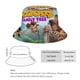 thumbnail image 2 of Los Croods Sombrero bucket para adultos, gorra de protección solar, sombrero de pescador plegable para viajes al aire libre, pesca y actividades de verano, 2 of 6