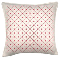 Tuyo Print - Cojín Leo Magenta 45X45