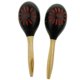 thumbnail image 3 of Maraca Sand Hammer Shaker para niños, niños, juguetes educativos tempranos, negro, 3 of 5