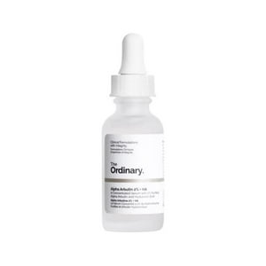 The Ordinary Alpha Arbutin 2% + Ha Serum Antimanchas 30Ml