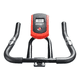 thumbnail image 3 of Bicicleta Spinning  Disco 8kg Negra Negro Y Rojo, 3 of 3