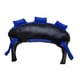 thumbnail image 2 of Bolsa De Arena De Entrenamiento Portátil Portátil Relleno Para Correr Pesas Al Aire Libre Azul, 2 of 5