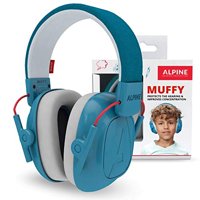 Alpine Hearing Protection Muffy Ormuffy Earmuffs Para Ninos Alpine Hearing Protection N/A