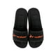 thumbnail image 1 of Sandalia Hombre Negro/Naranja Free II Rider, 1 of 3
