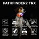 thumbnail image 3 of Collar para perros Dogtra Pathfinder 2 TRX con rastreador GPS – Naranja, 3 of 9